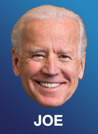 Illustration for article titled A Guide to the Too Many Men Running for President